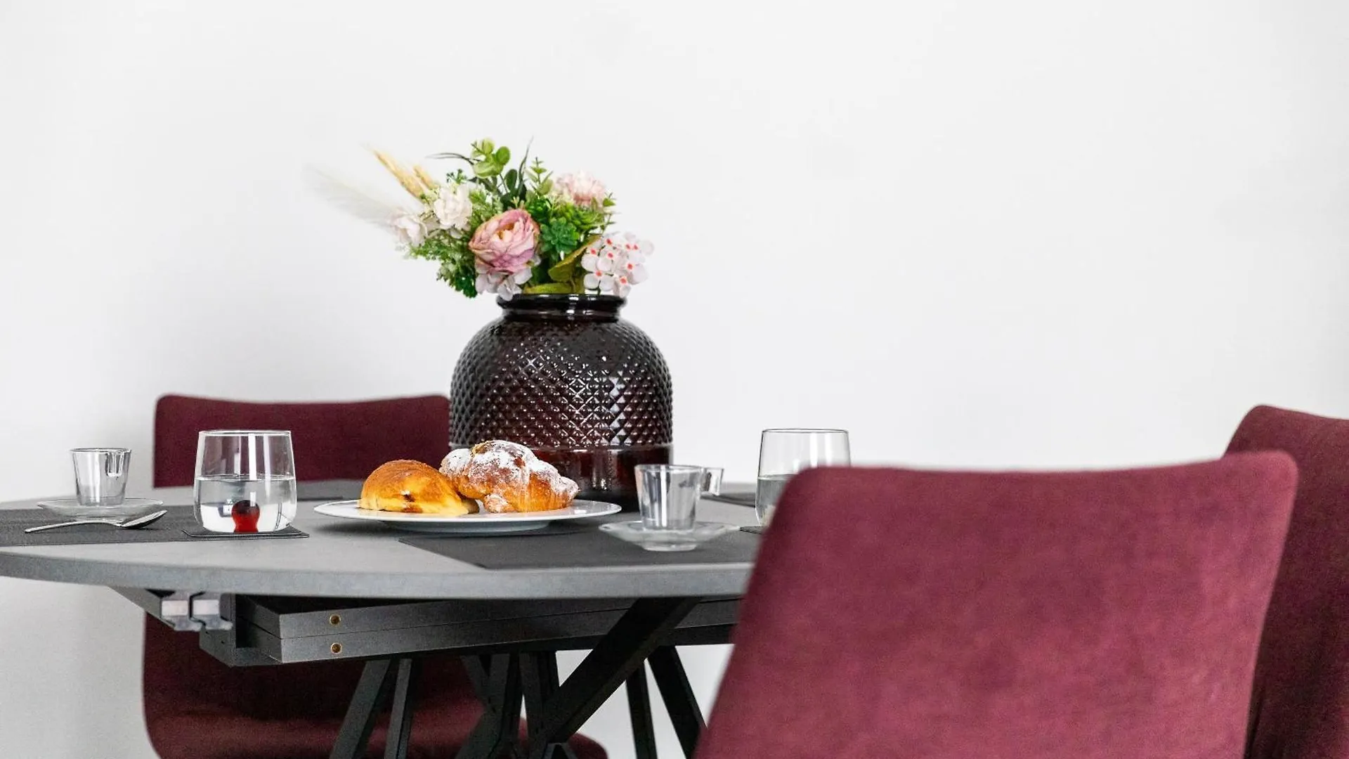 Tartini28 - Lussuoso Bilocale Vicino M3 Dergano Apartment Milan