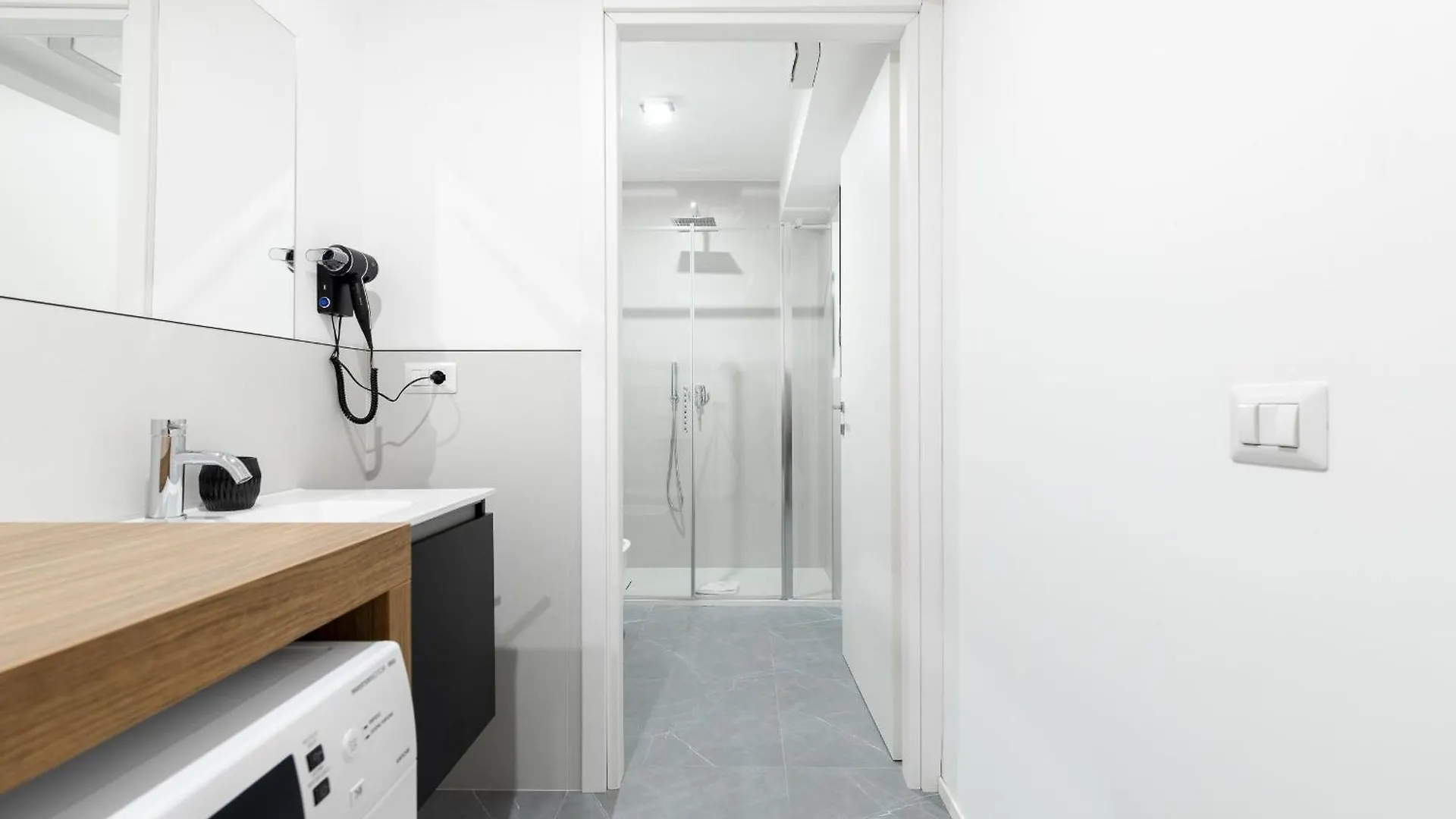 Tartini28 - Lussuoso Bilocale Vicino M3 Dergano Apartment Milan Italy