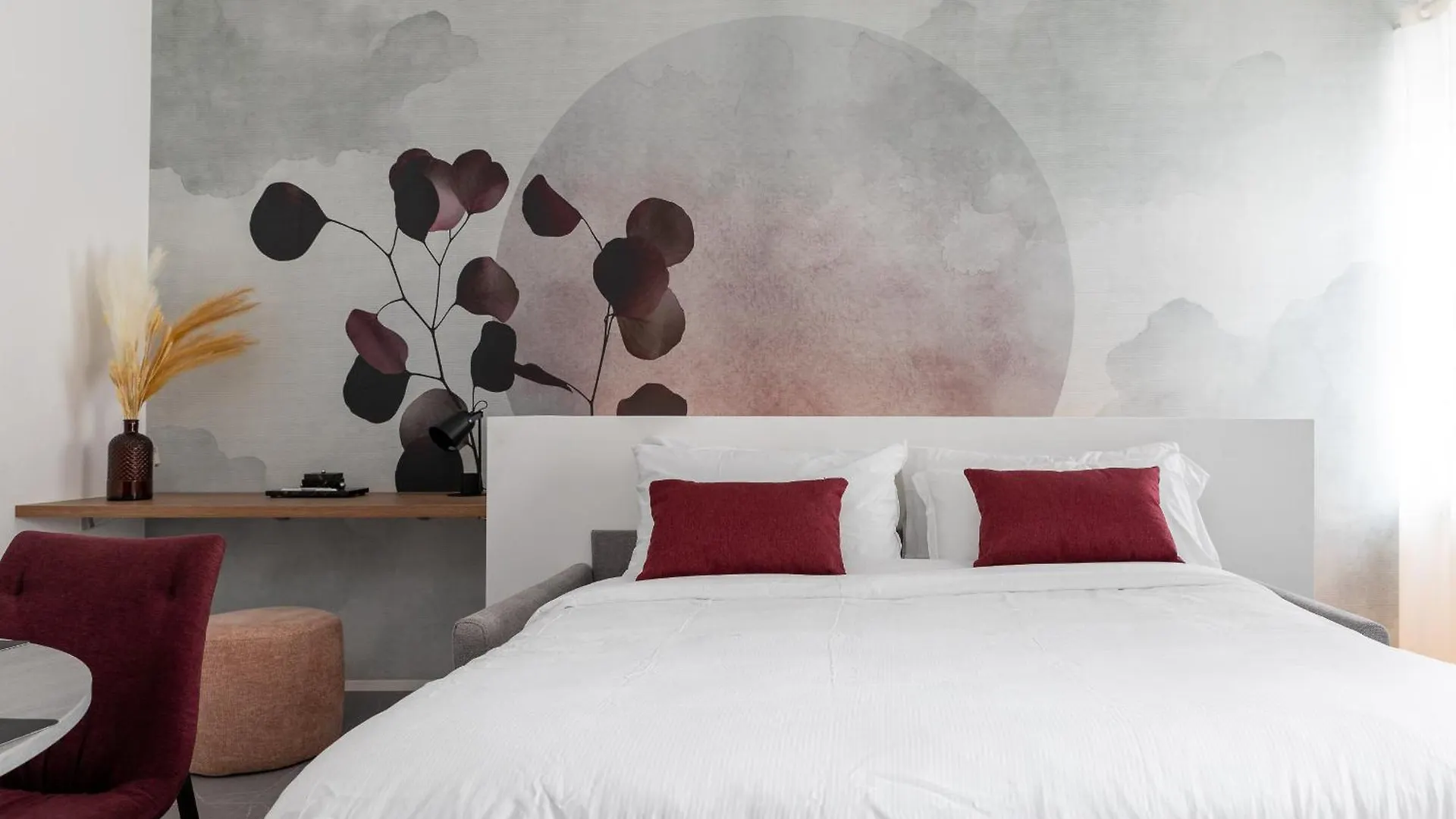 Tartini28 - Lussuoso Bilocale Vicino M3 Dergano Apartment Milan