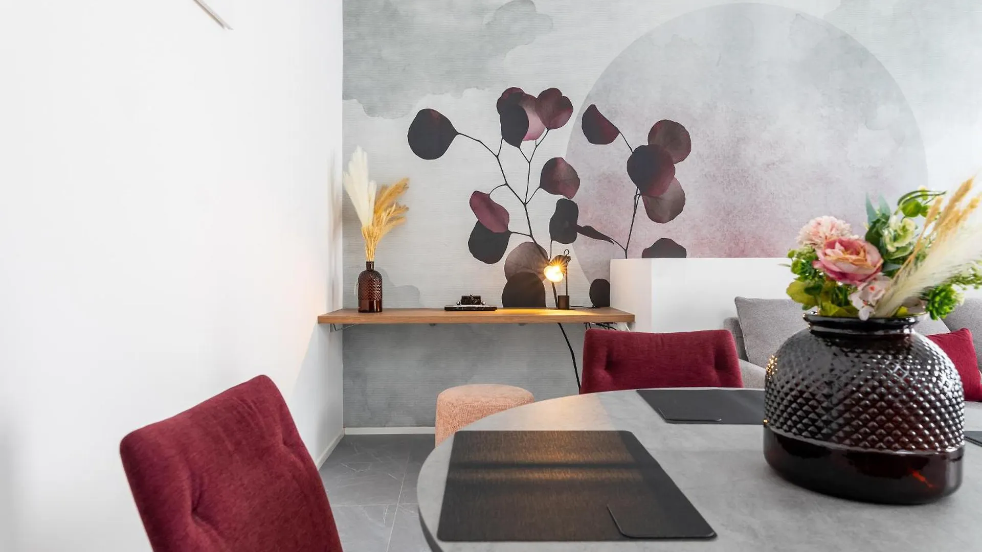 Tartini28 - Lussuoso Bilocale Vicino M3 Dergano Apartment Milan