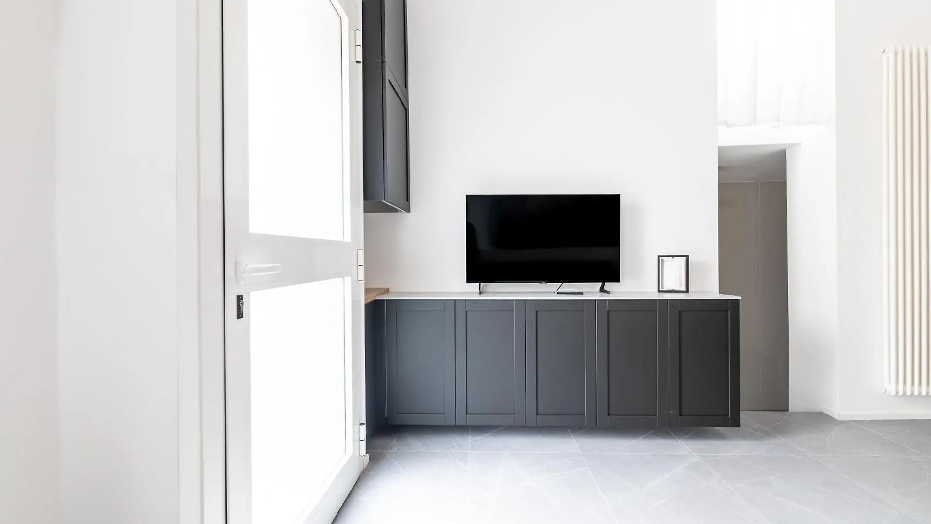 Tartini28 - Lussuoso Bilocale Vicino M3 Dergano Apartment Milan Italy