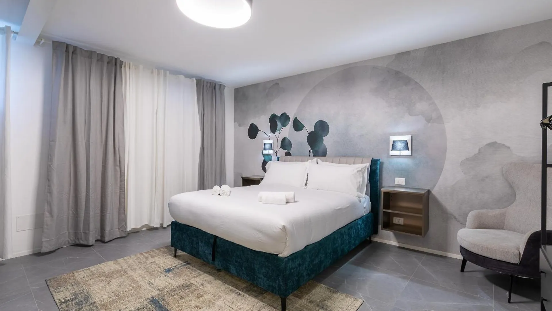 Tartini28 - Lussuoso Bilocale Vicino M3 Dergano Apartment Milan 0*,