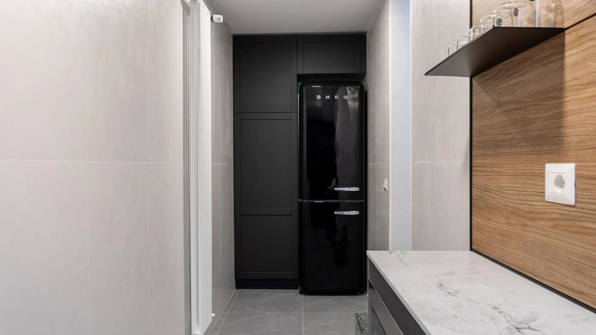 Tartini28 - Lussuoso Bilocale Vicino M3 Dergano Apartment Milan