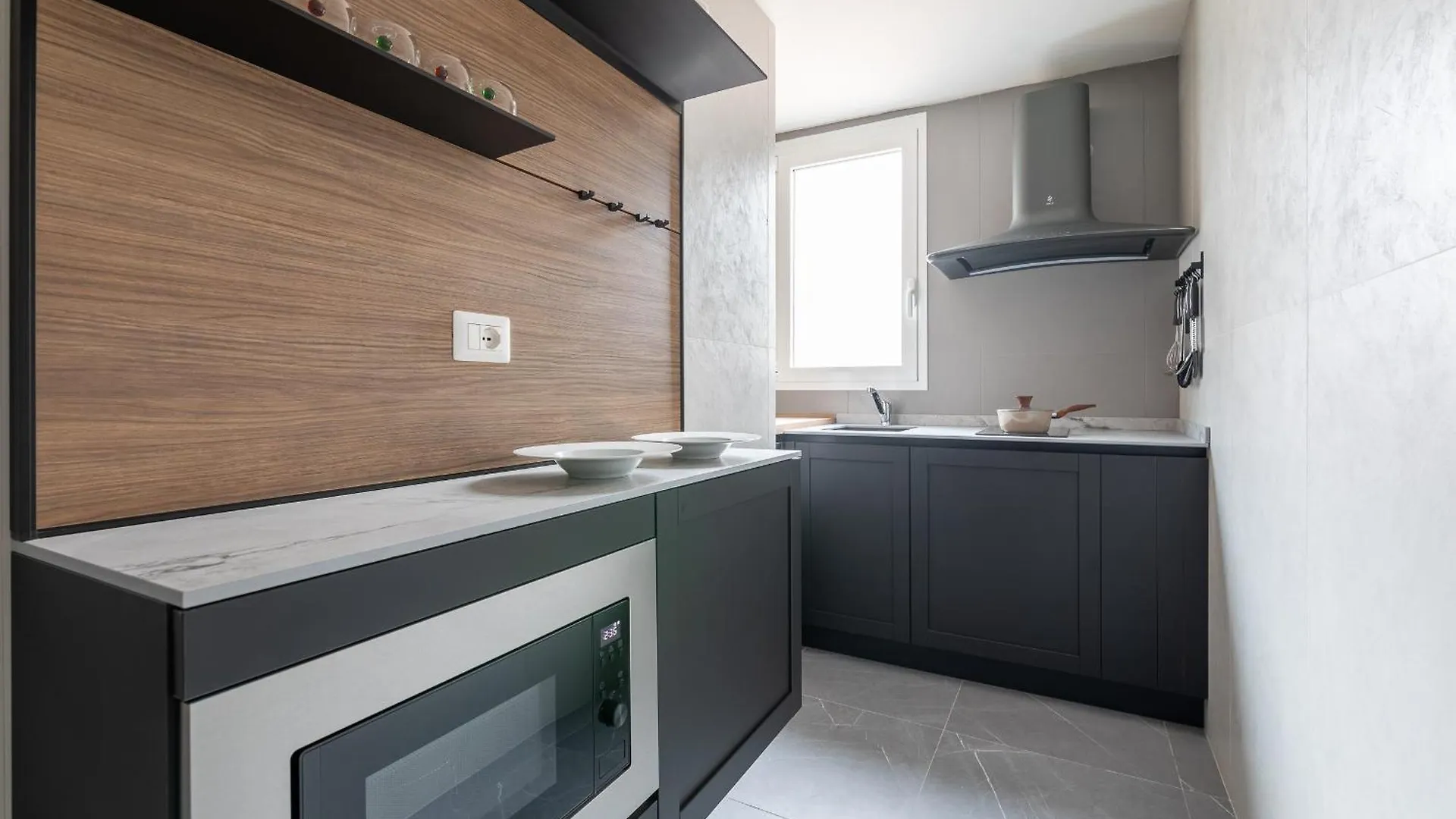Tartini28 - Lussuoso Bilocale Vicino M3 Dergano Apartment Milan
