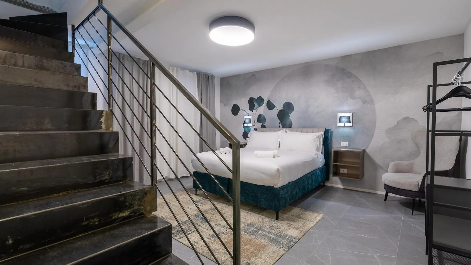 Tartini28 - Lussuoso Bilocale Vicino M3 Dergano Apartment Milan
