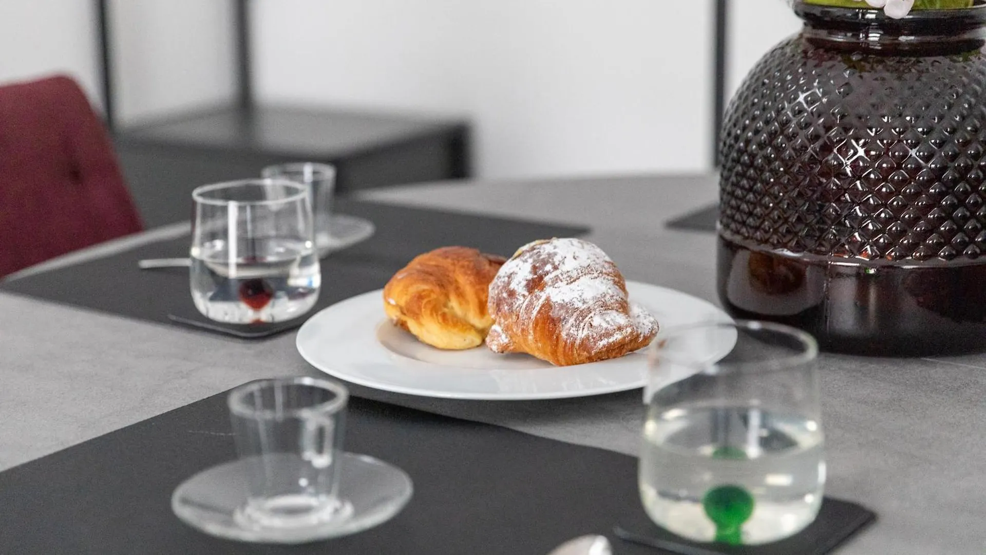 Ferienwohnung Tartini28 - Lussuoso Bilocale Vicino M3 Dergano Mailand Apartment
